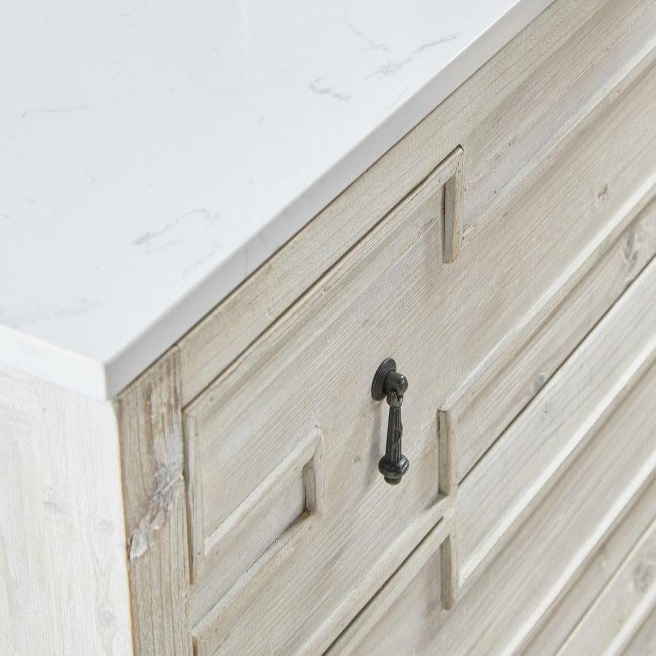 Emerie Entry Cabinet