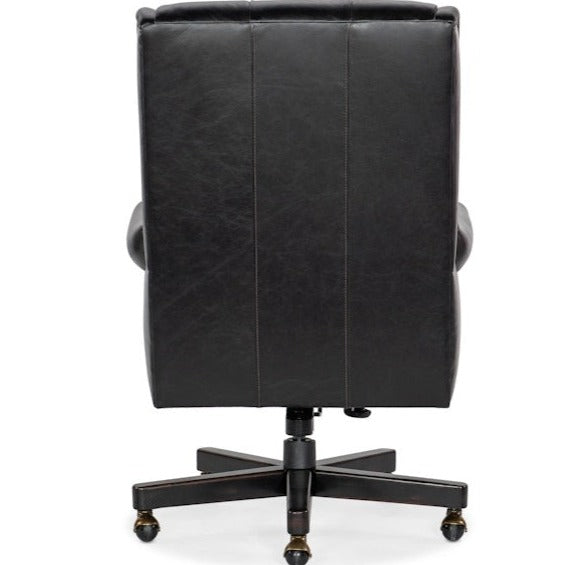 Charleston Executive Swivel Tilt Chair