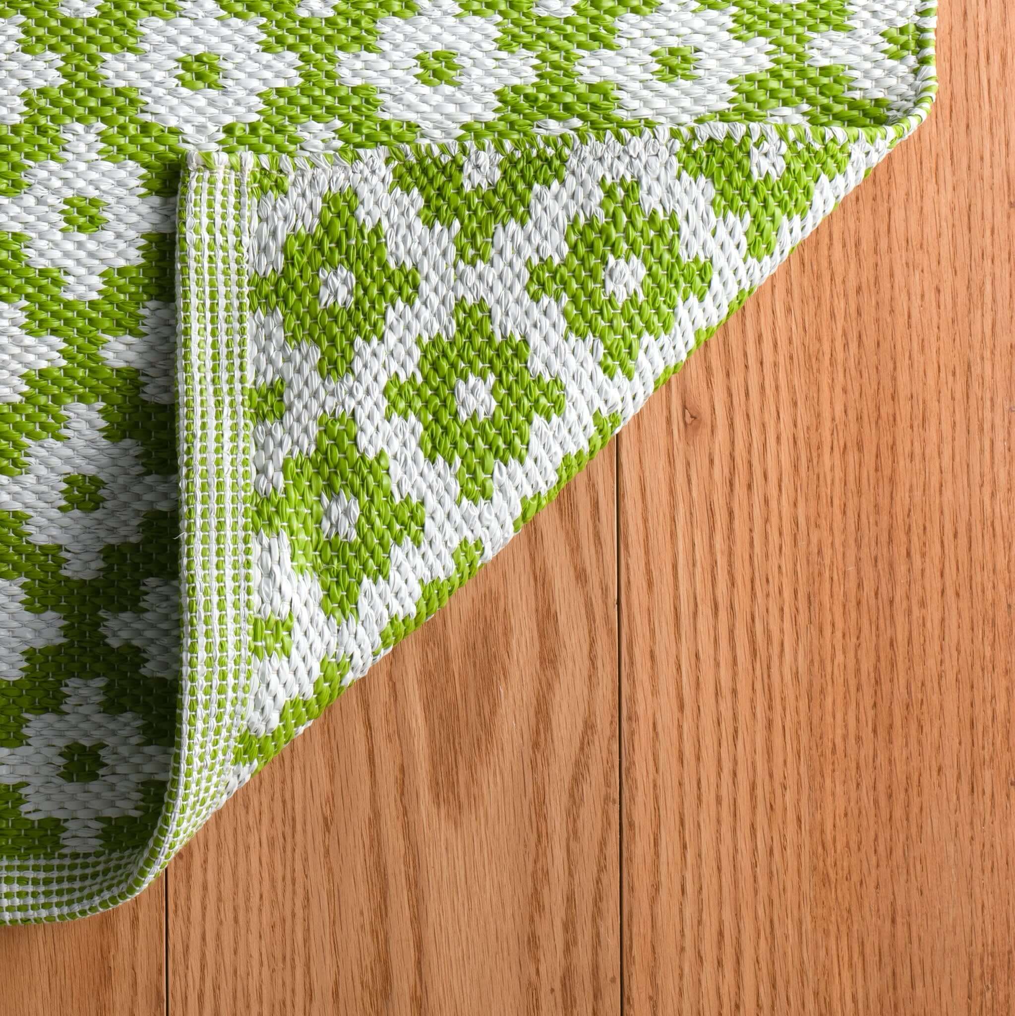 Dash & Albert Samode Indoor/Outdoor Rug