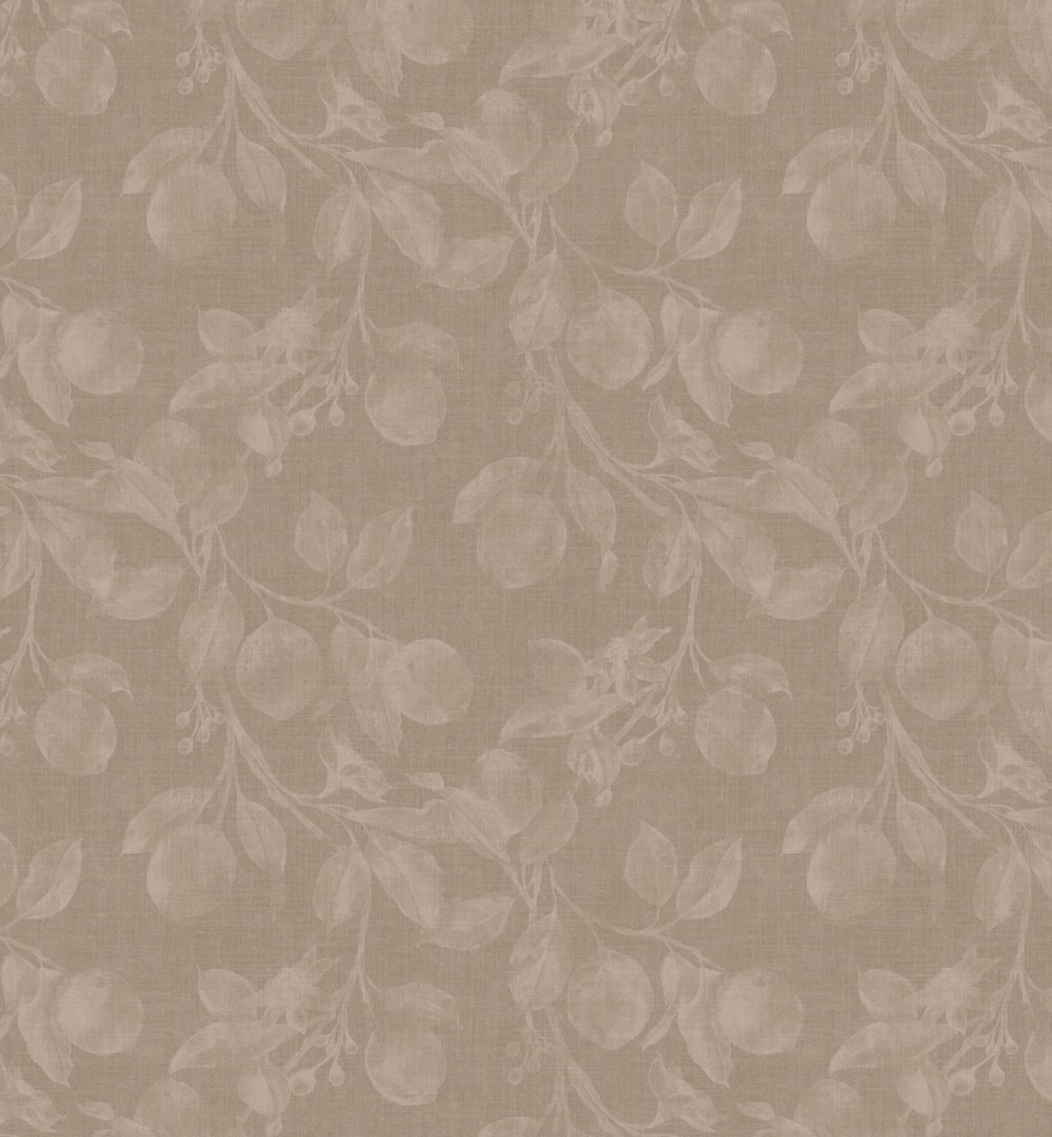 Monica's Orchard Peel & Stick Wallpaper