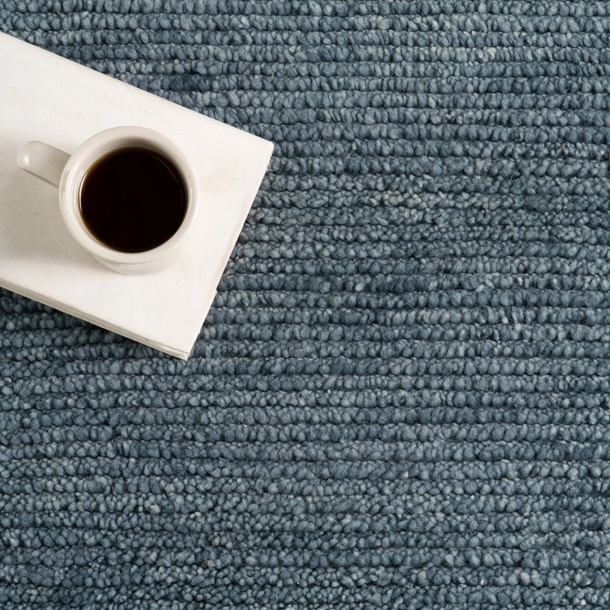 Dash & Albert Ramsey Hand Knotted Wool Rug