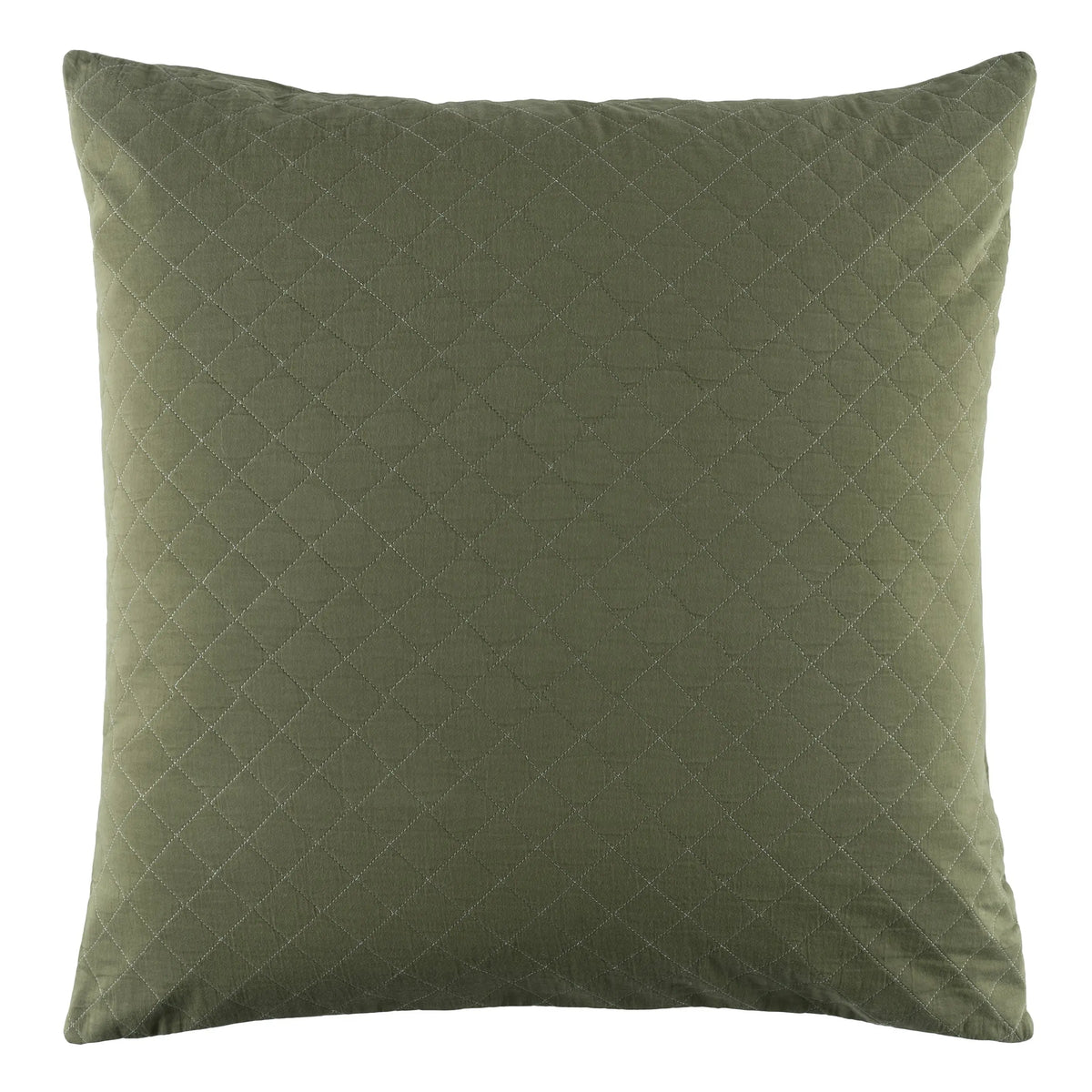 Pine Cone Hill Amity Quilted Sham