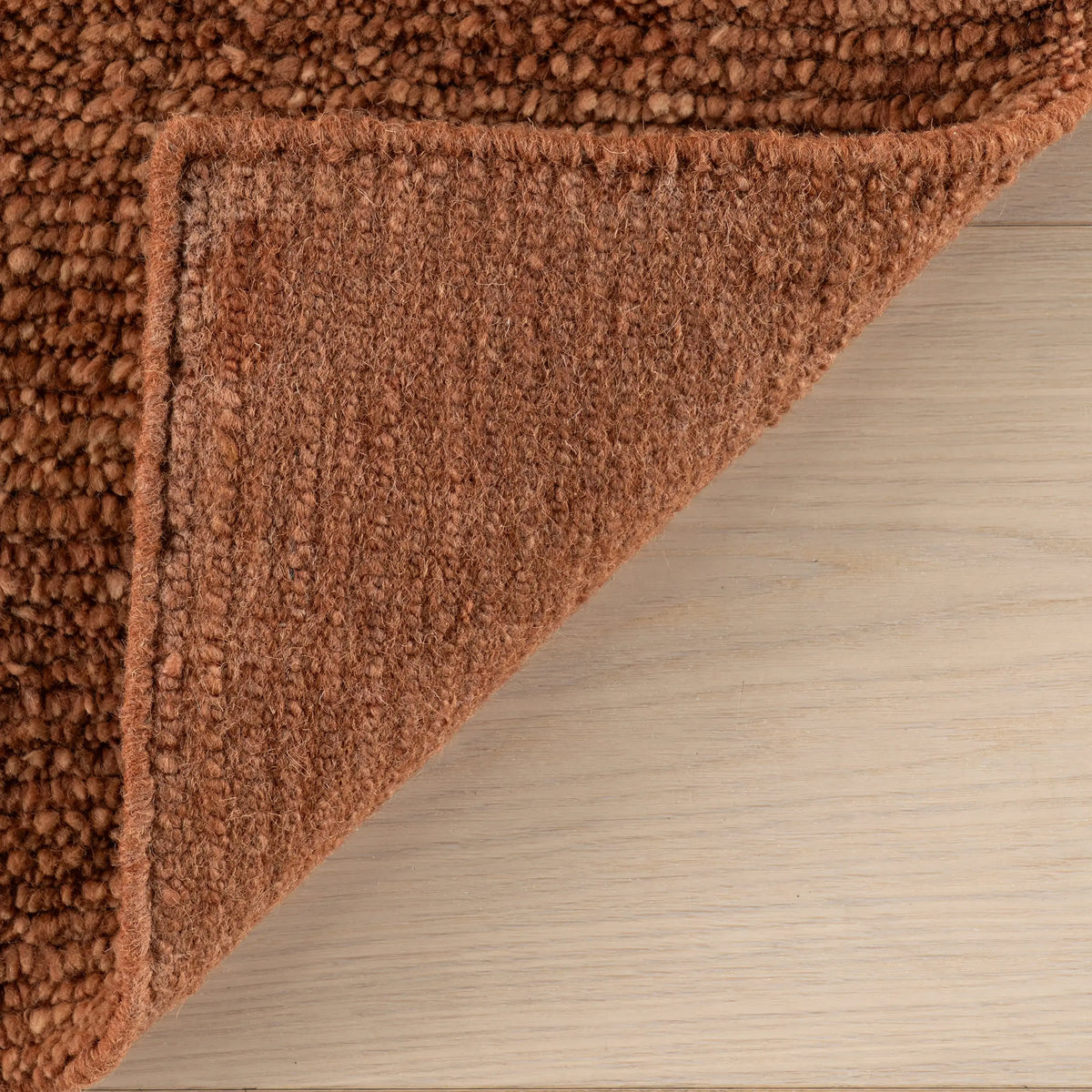 Dash & Albert Ramsey Hand Knotted Wool Rug