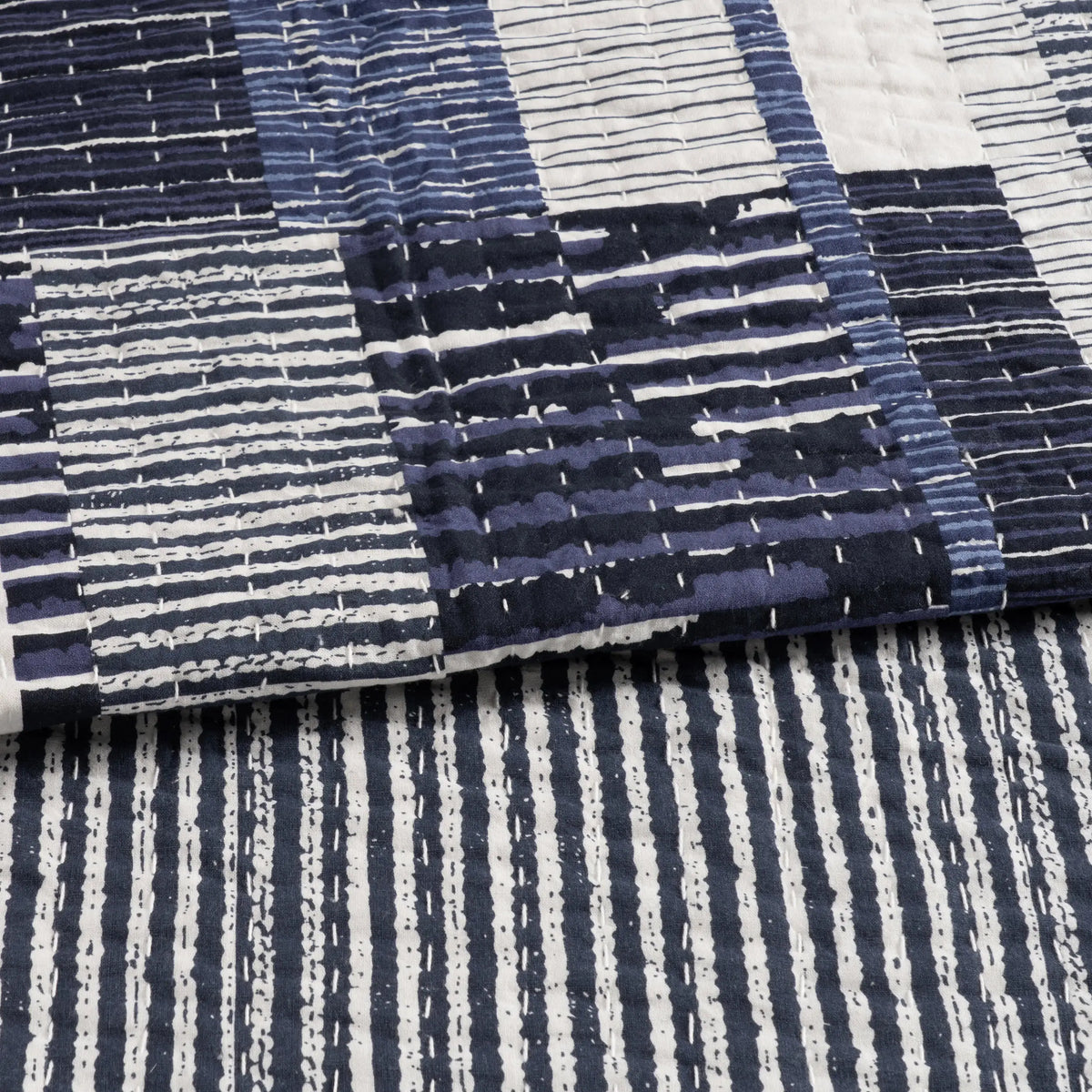 Pine Cone Hill Fripp Resist Coverlet