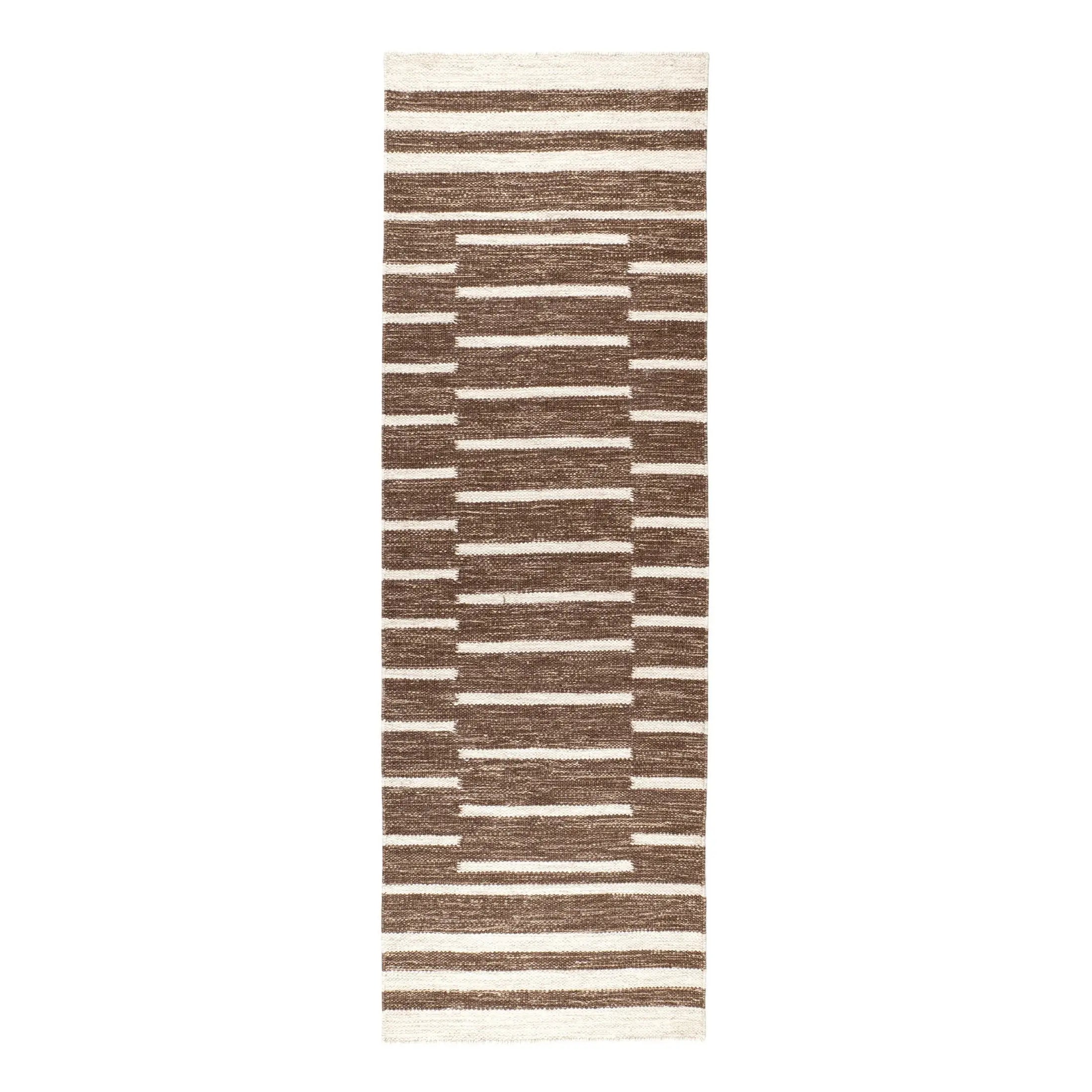 Dash & Albert Heights Handwoven Wool Rug
