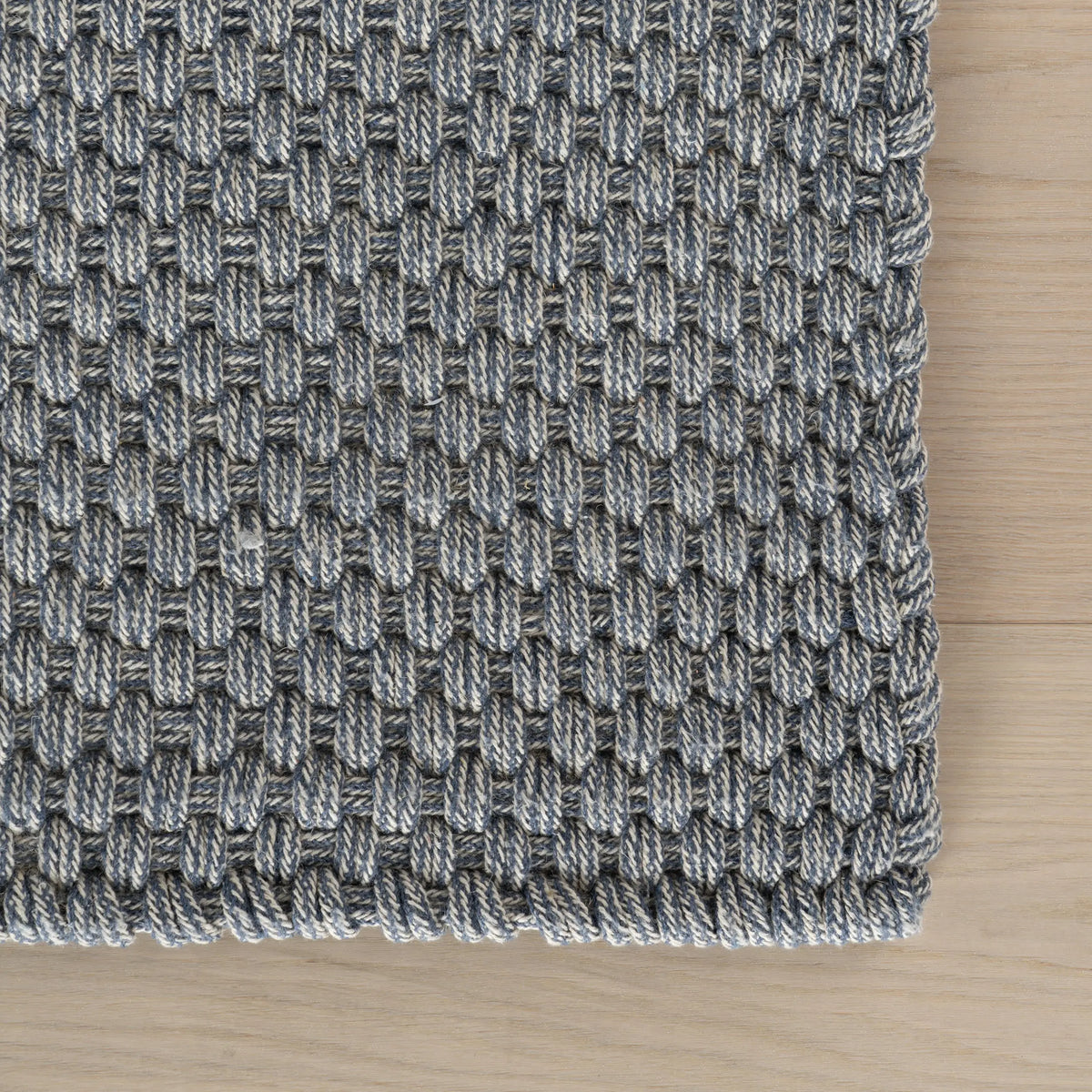Dash & Albert Bridges Rope Rug