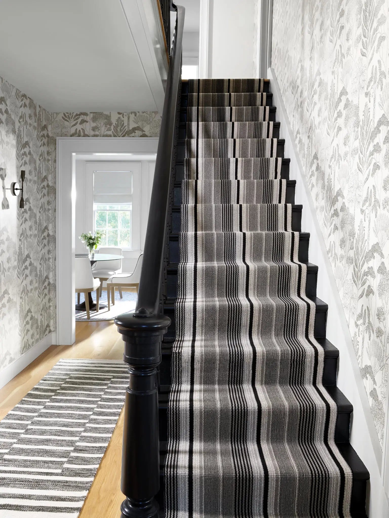 Dash & Albert Heights Handwoven Wool Rug