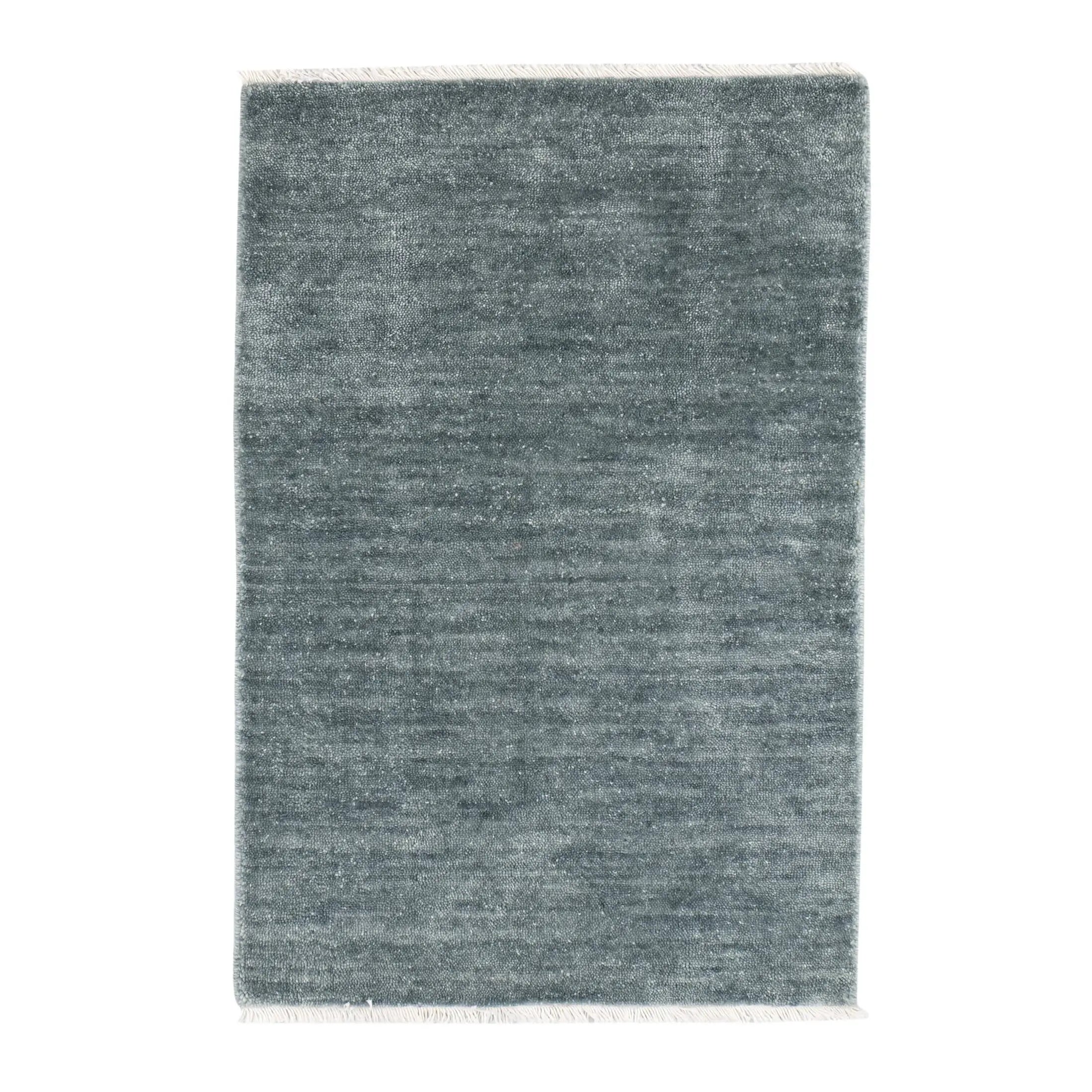 Dash & Albert Hudson Hand Loom Knotted Rug