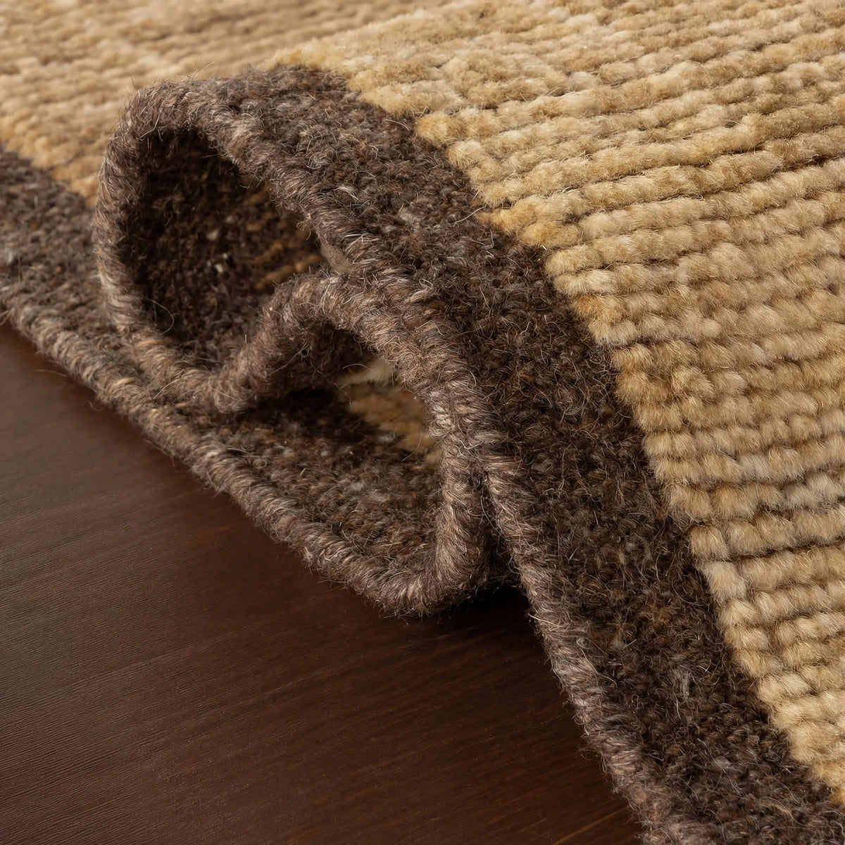 Dash & Albert Thaliva Traditional Vintage Rug