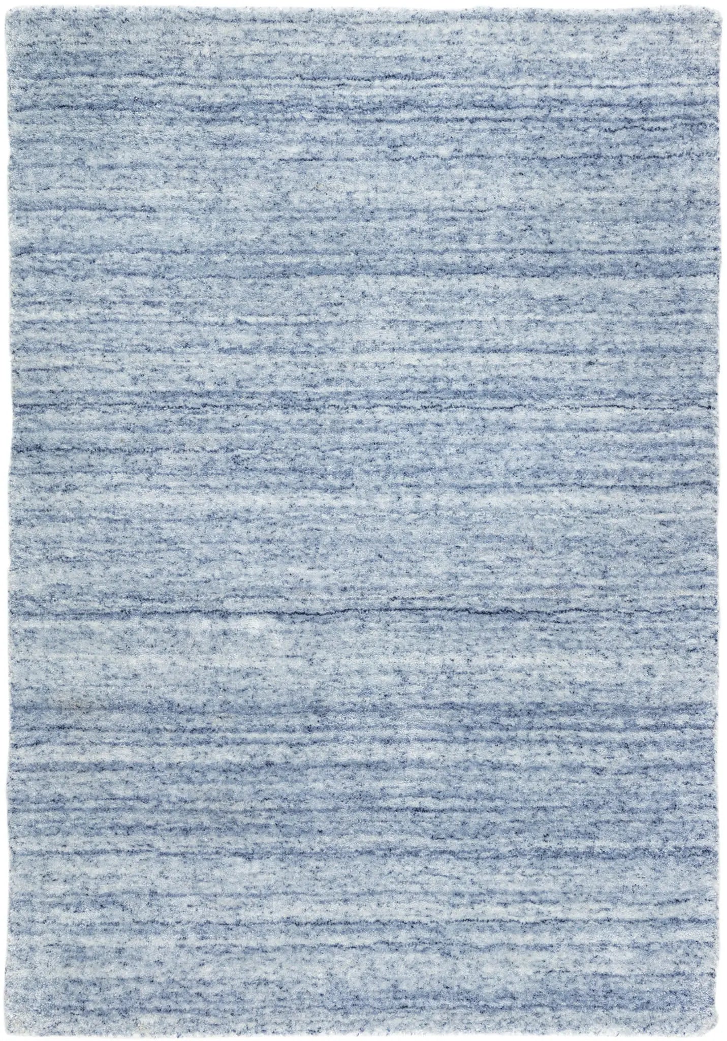Dash & Albert Nordic Hand Loom Knotted Rug