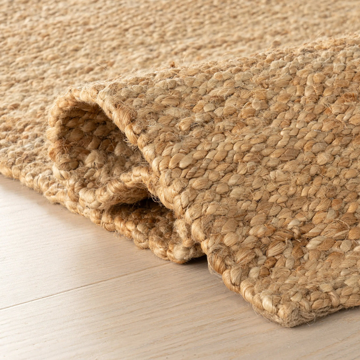 Dash & Albert Toland Jute Rug