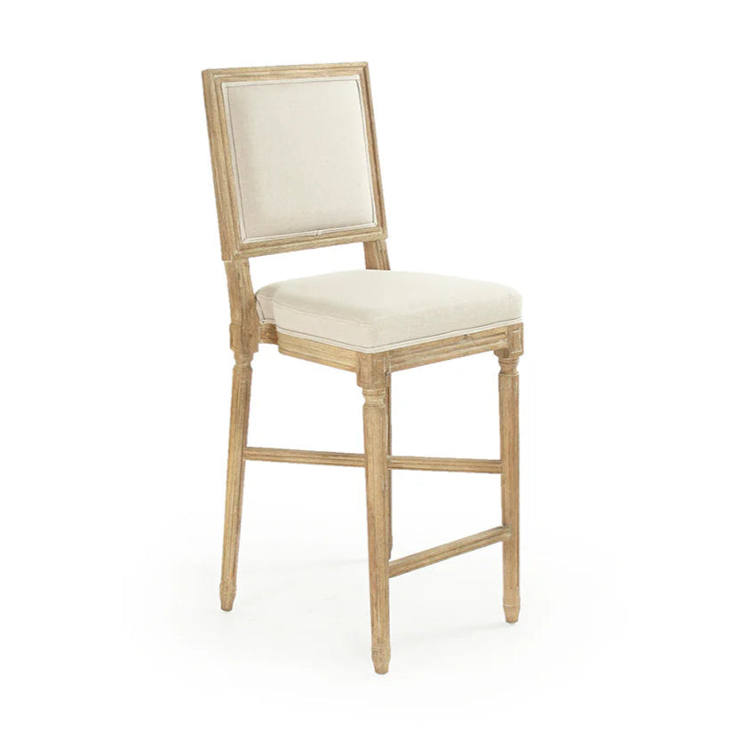 Louis Bar Stool