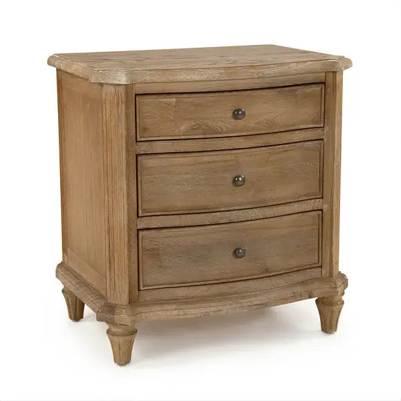 Edmund Night Stand