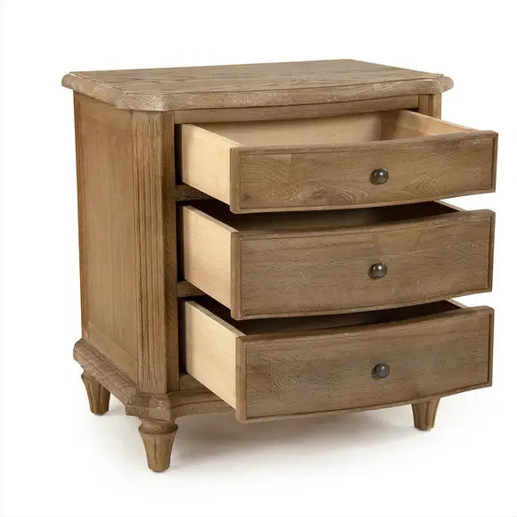 Edmund Night Stand