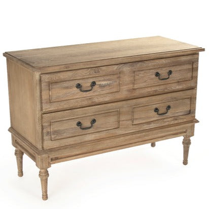 L&#39;angley Chest