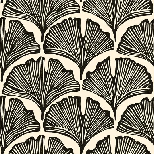 Feather Palm Peel & Stick Wallpaper