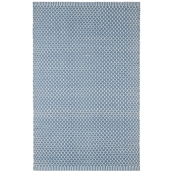Dash & Albert Finn Handwoven Indoor/Outdoor Rug
