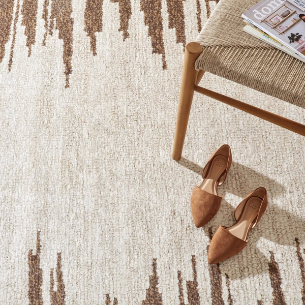 Moss Machine Washable Rug