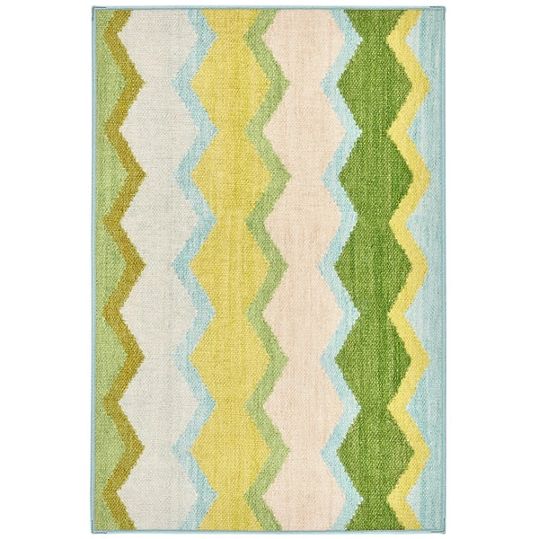 Safety Net Machine Washable Rug