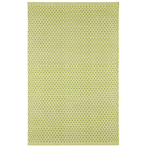 Dash & Albert Finn Handwoven Indoor/Outdoor Rug