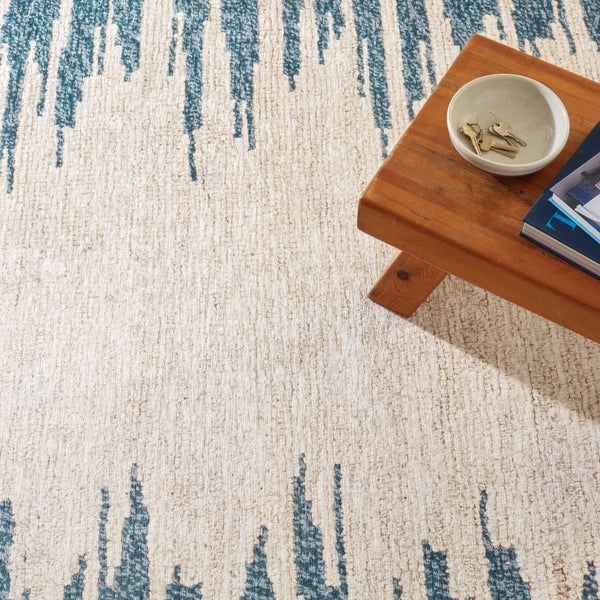 Moss Machine Washable Rug