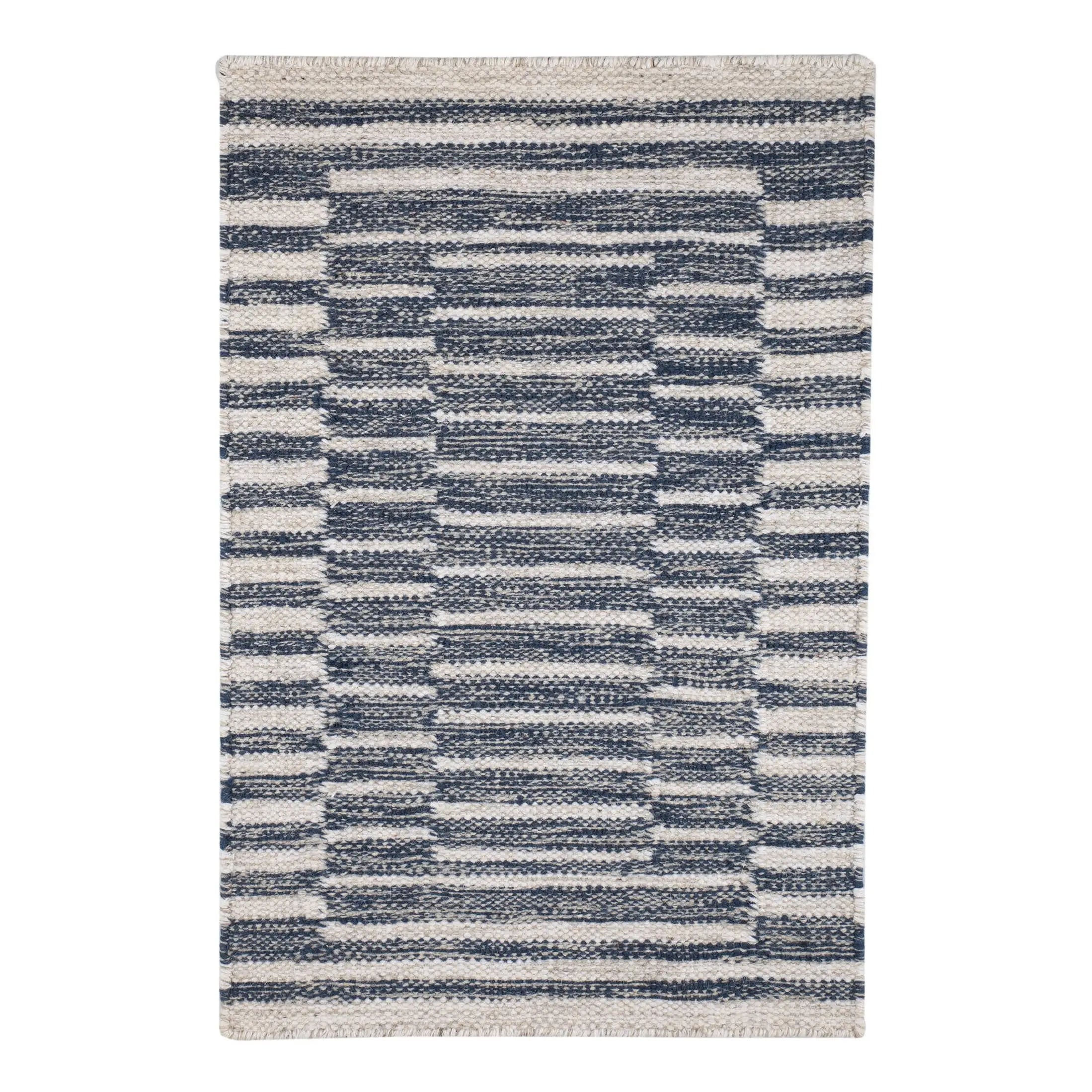 Dash & Albert Heights Handwoven Wool Rug