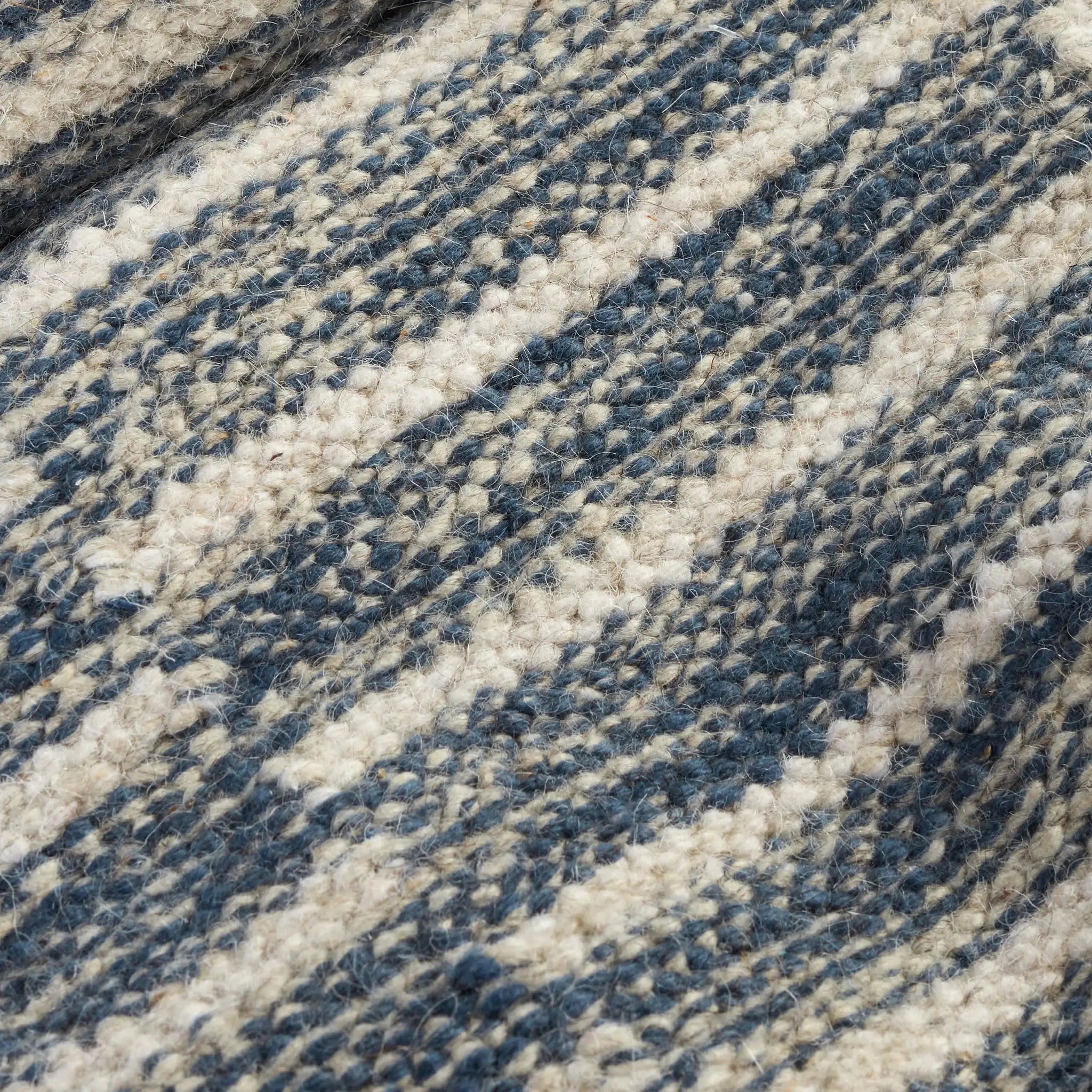 Dash & Albert Heights Handwoven Wool Rug