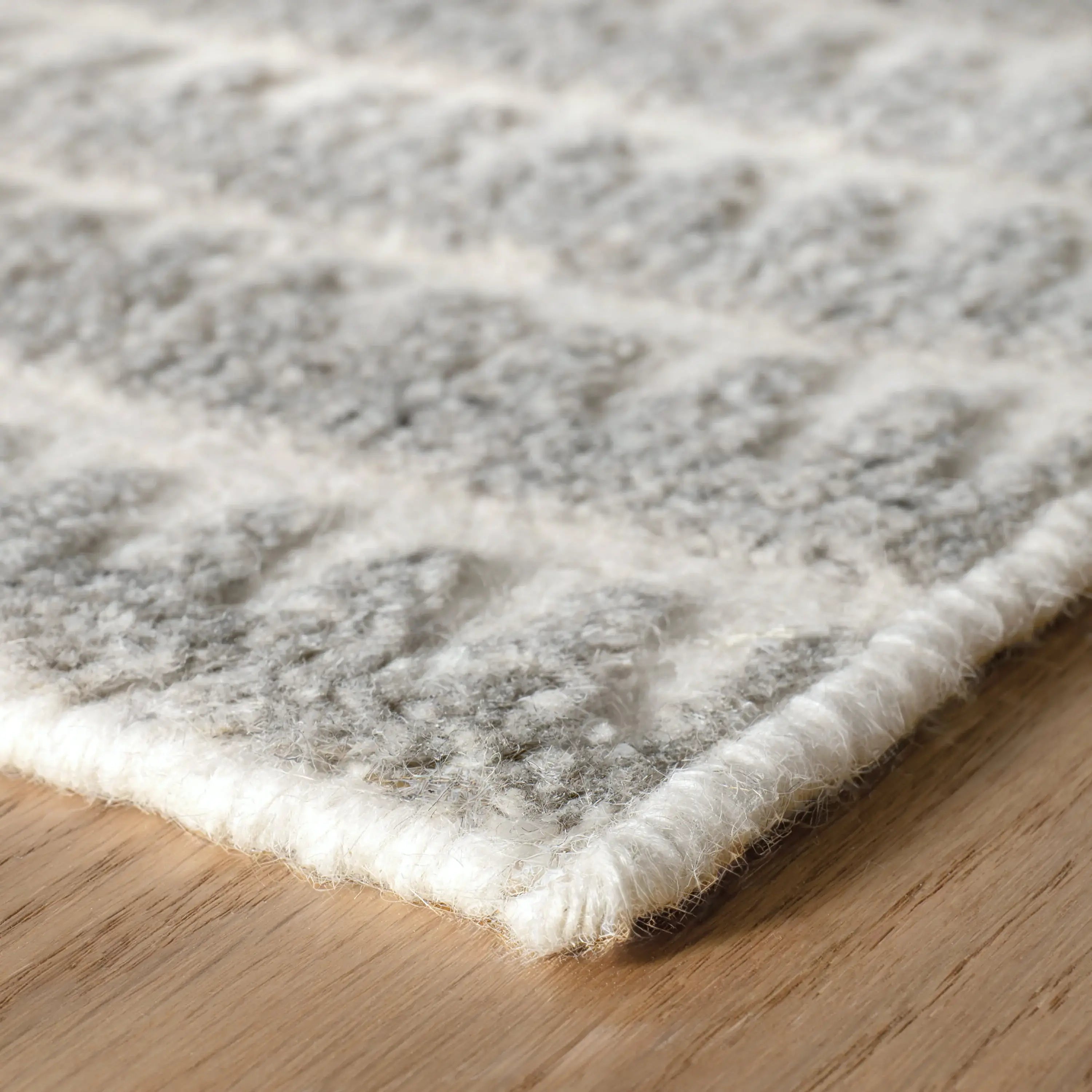 Dash & Albert Whitby Hand Knotted Wool Rug