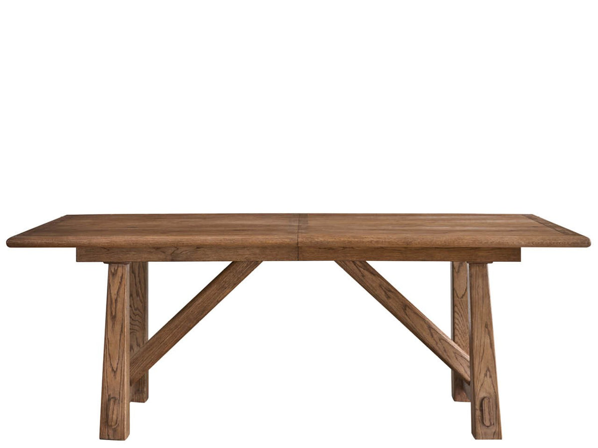 Griffith Park Sienna Rectangular Dining Table