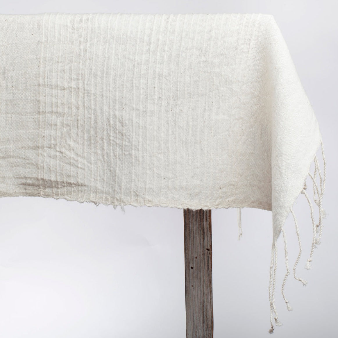 Riviera Cotton Tablecloth