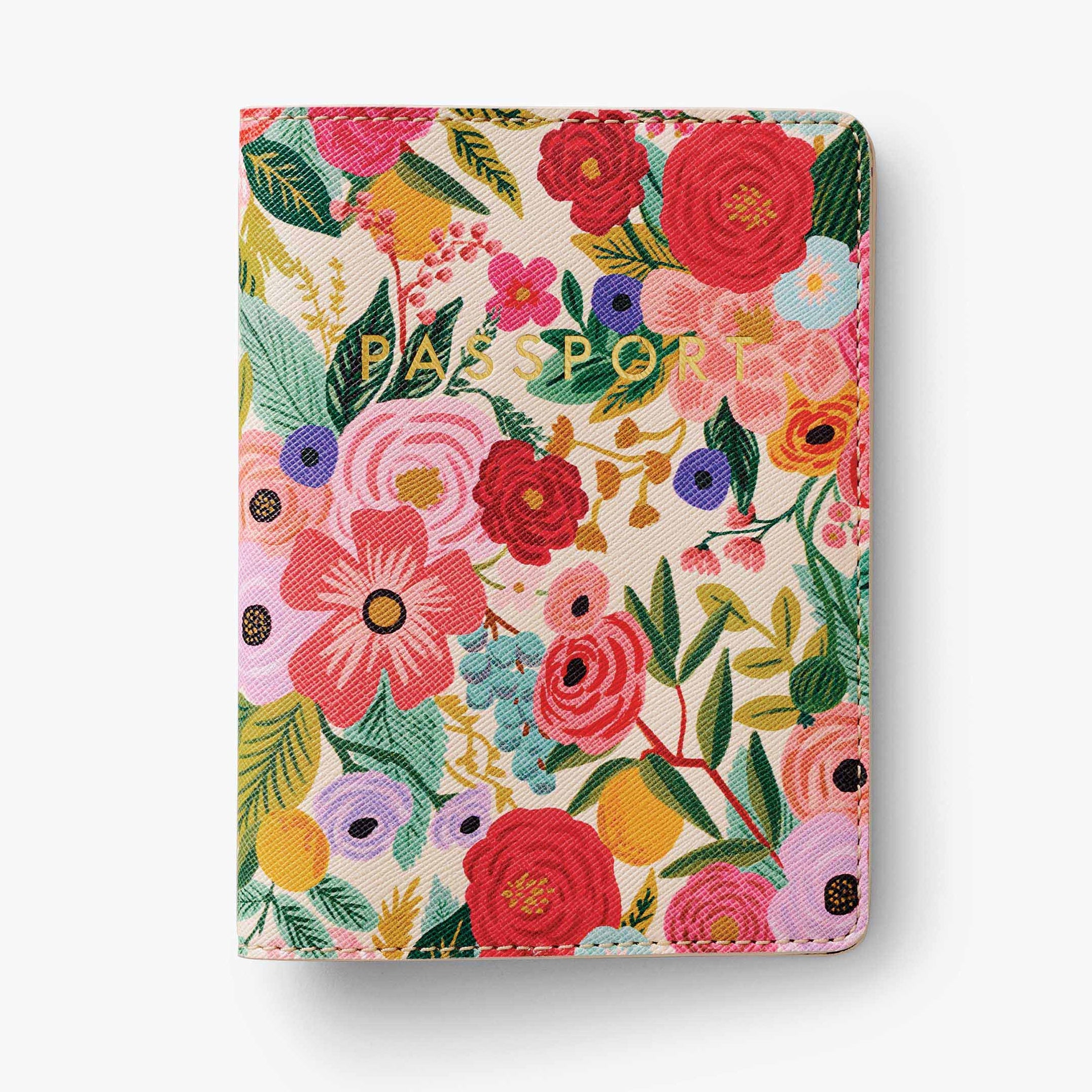 Rifle Paper Co. Passport Holder