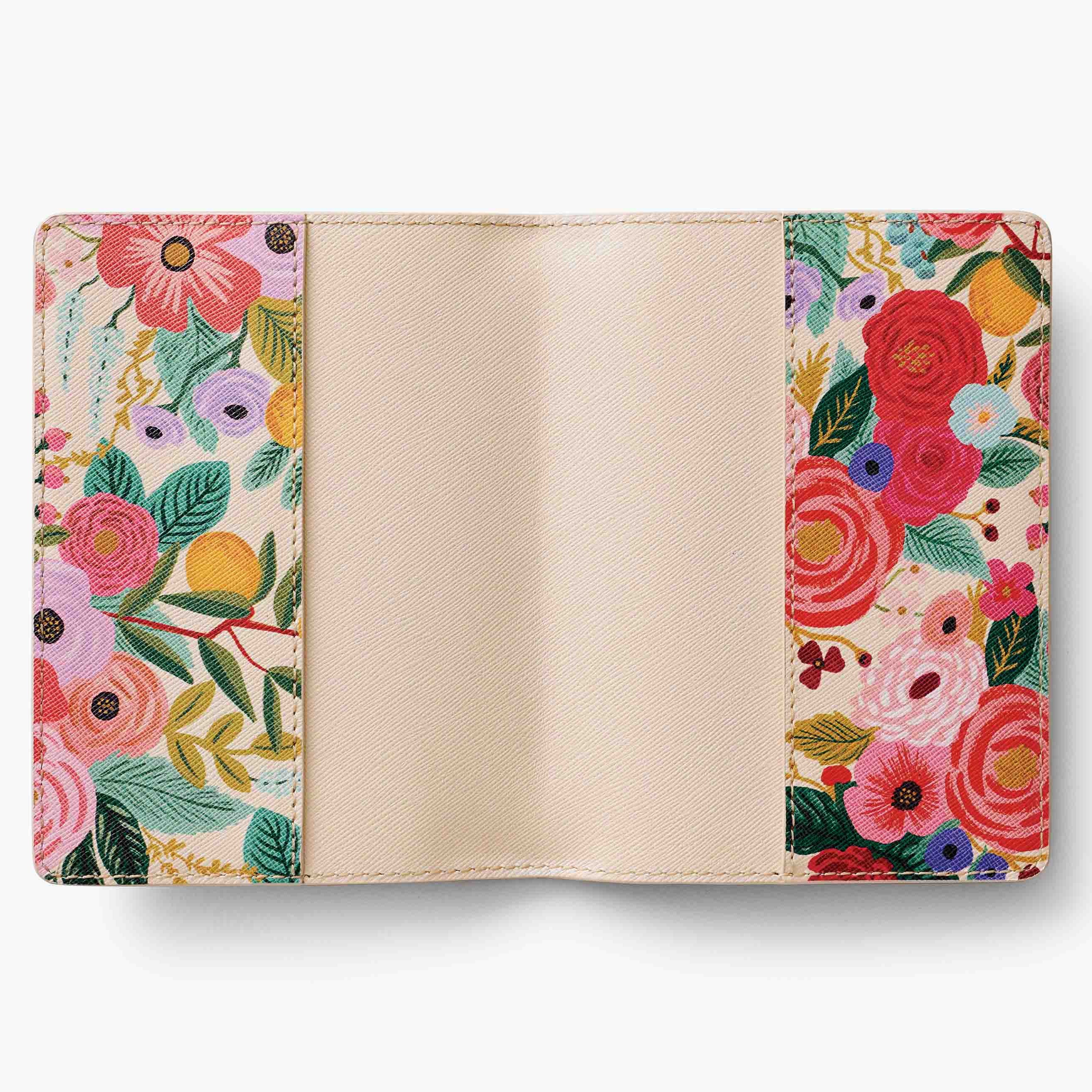 Rifle Paper Co. Passport Holder