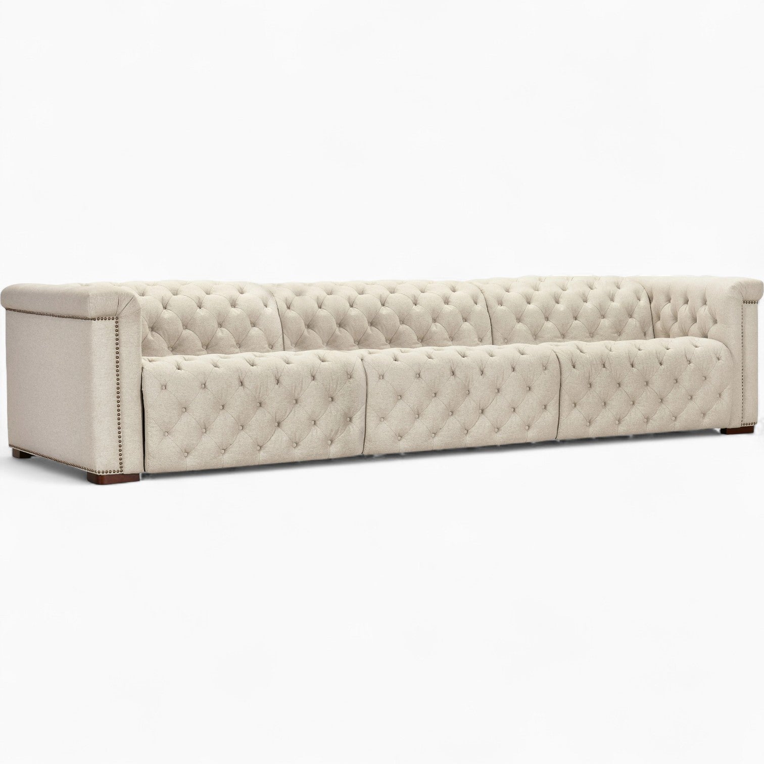 Savion Deux 3 Seat Sofa