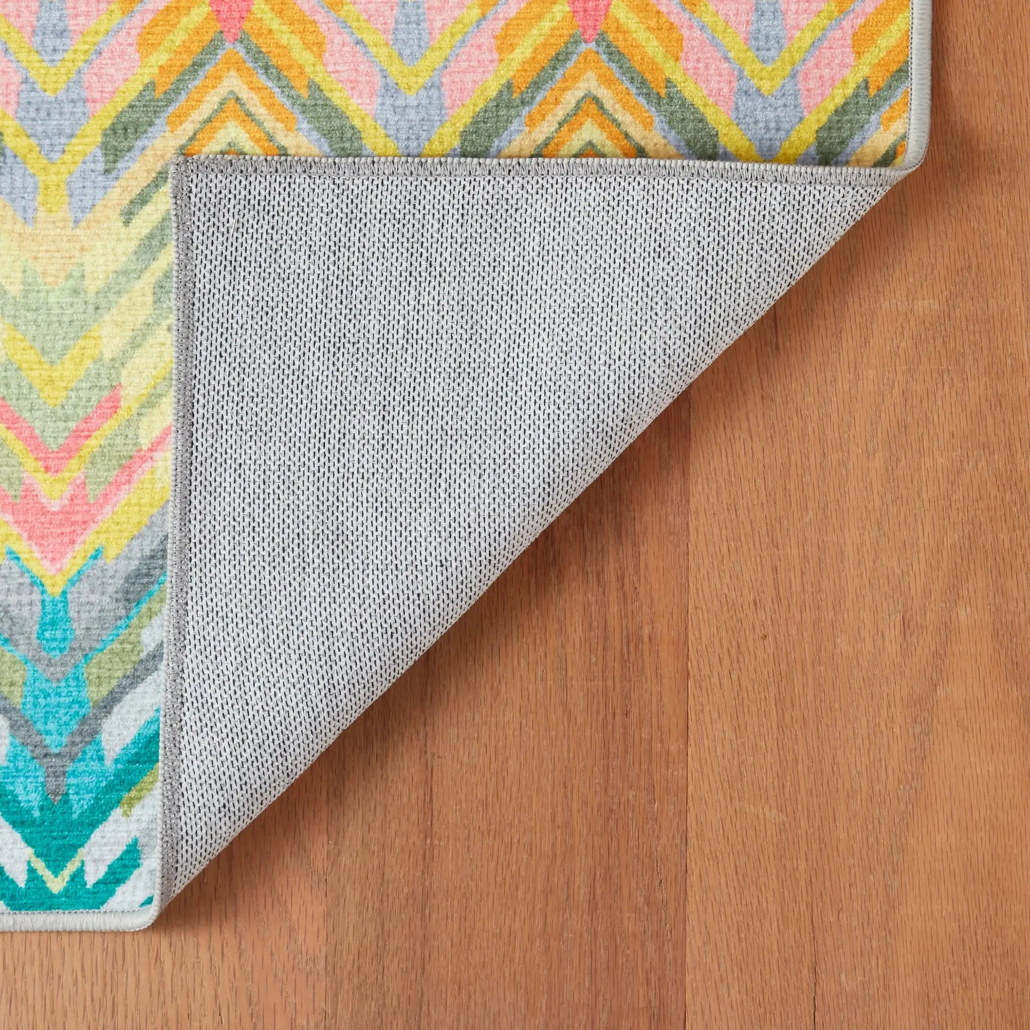 Seneca Machine Washable Rug