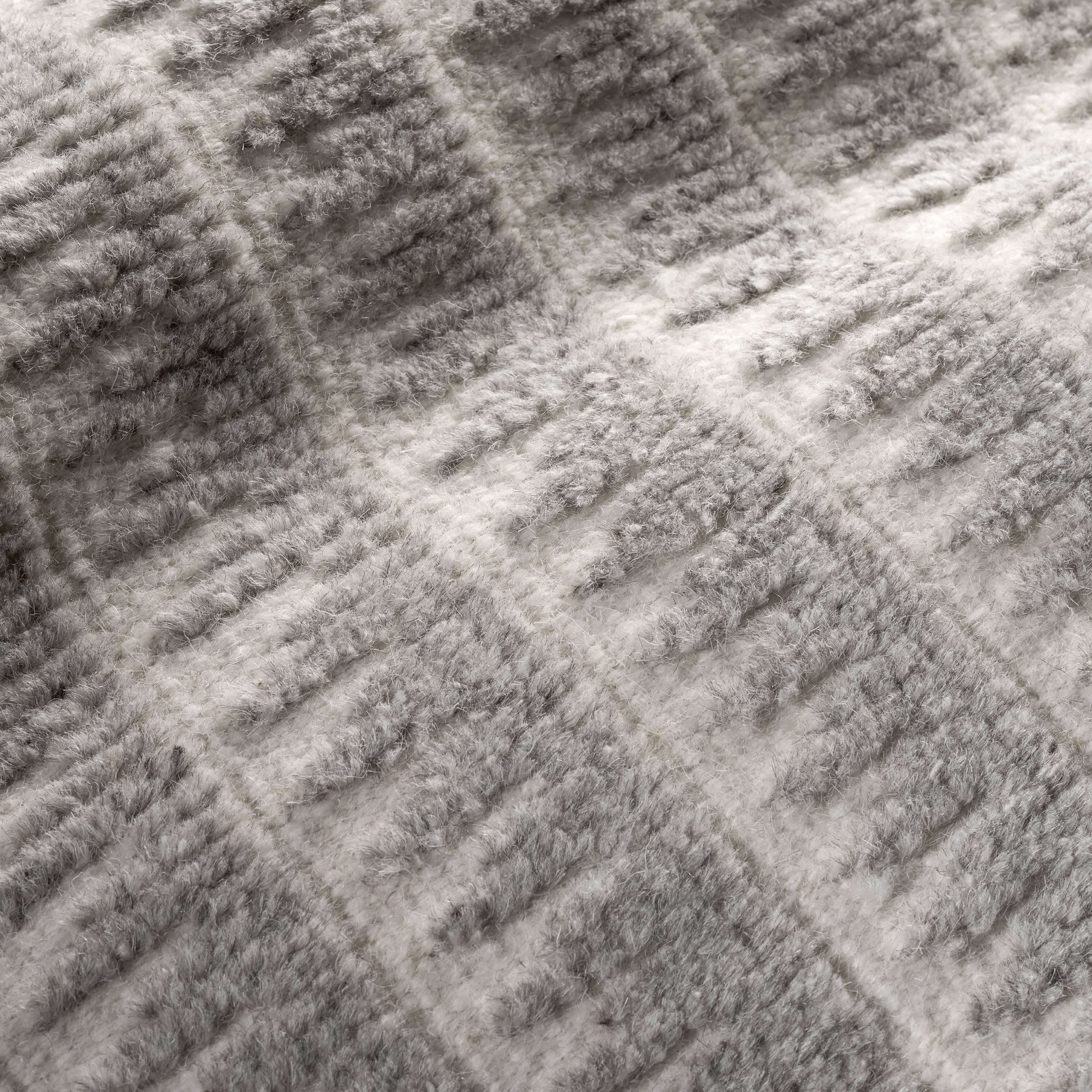 Dash & Albert Whitby Hand Knotted Wool Rug