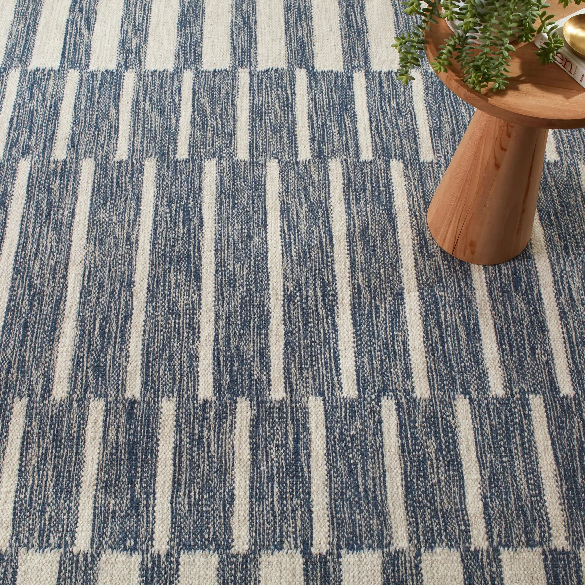 Dash & Albert Heights Handwoven Wool Rug