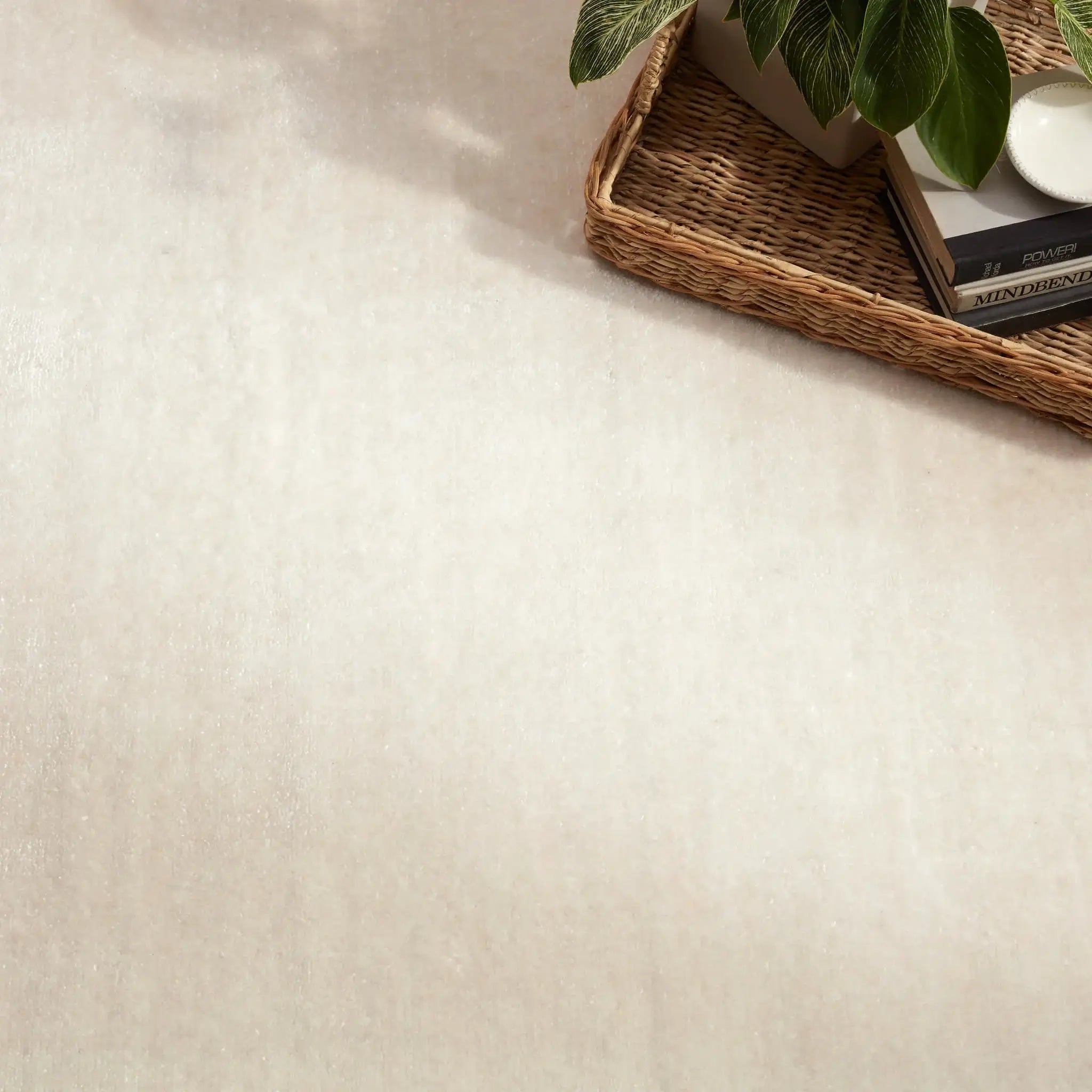 Dash & Albert Hudson Hand Loom Knotted Rug