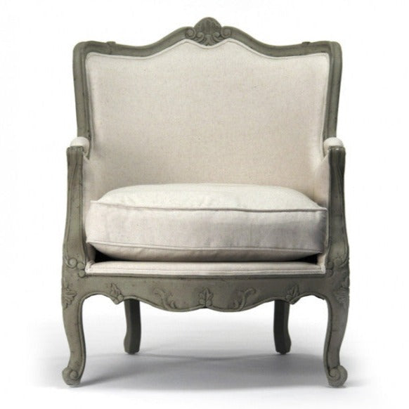 Adele Love Chair