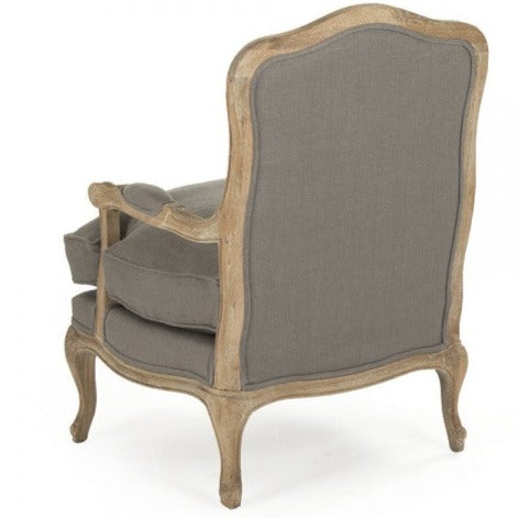 Bastille Arm Chair