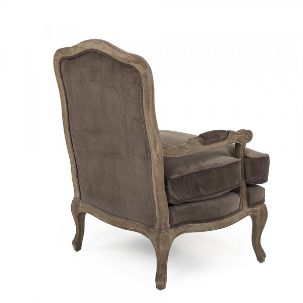 Bastille Love Chair