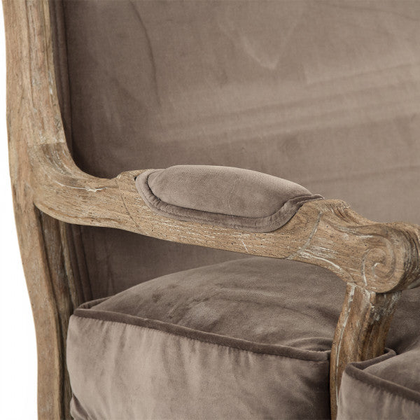Bastille Love Chair