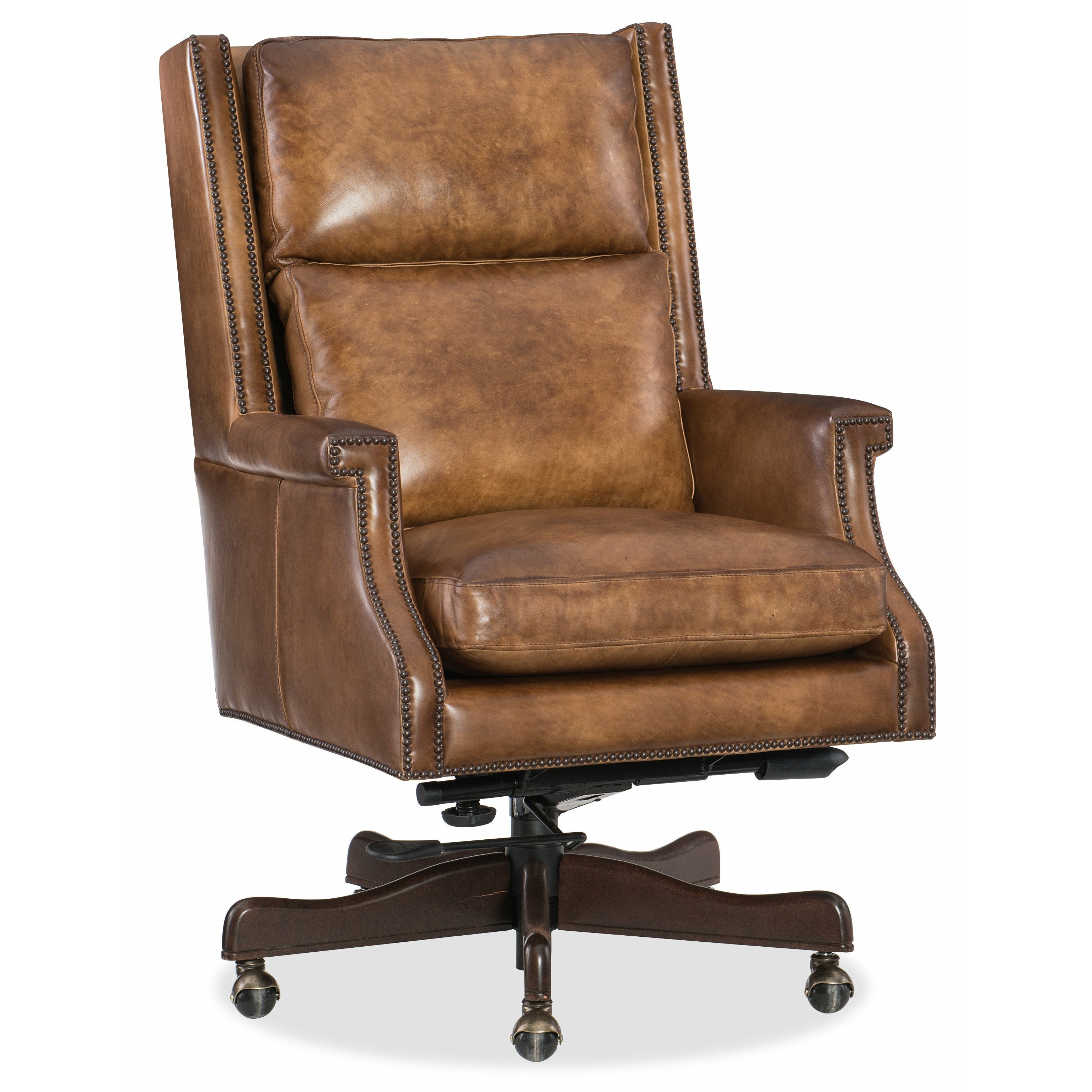 Beckett Executive Swivel Tilt Chair