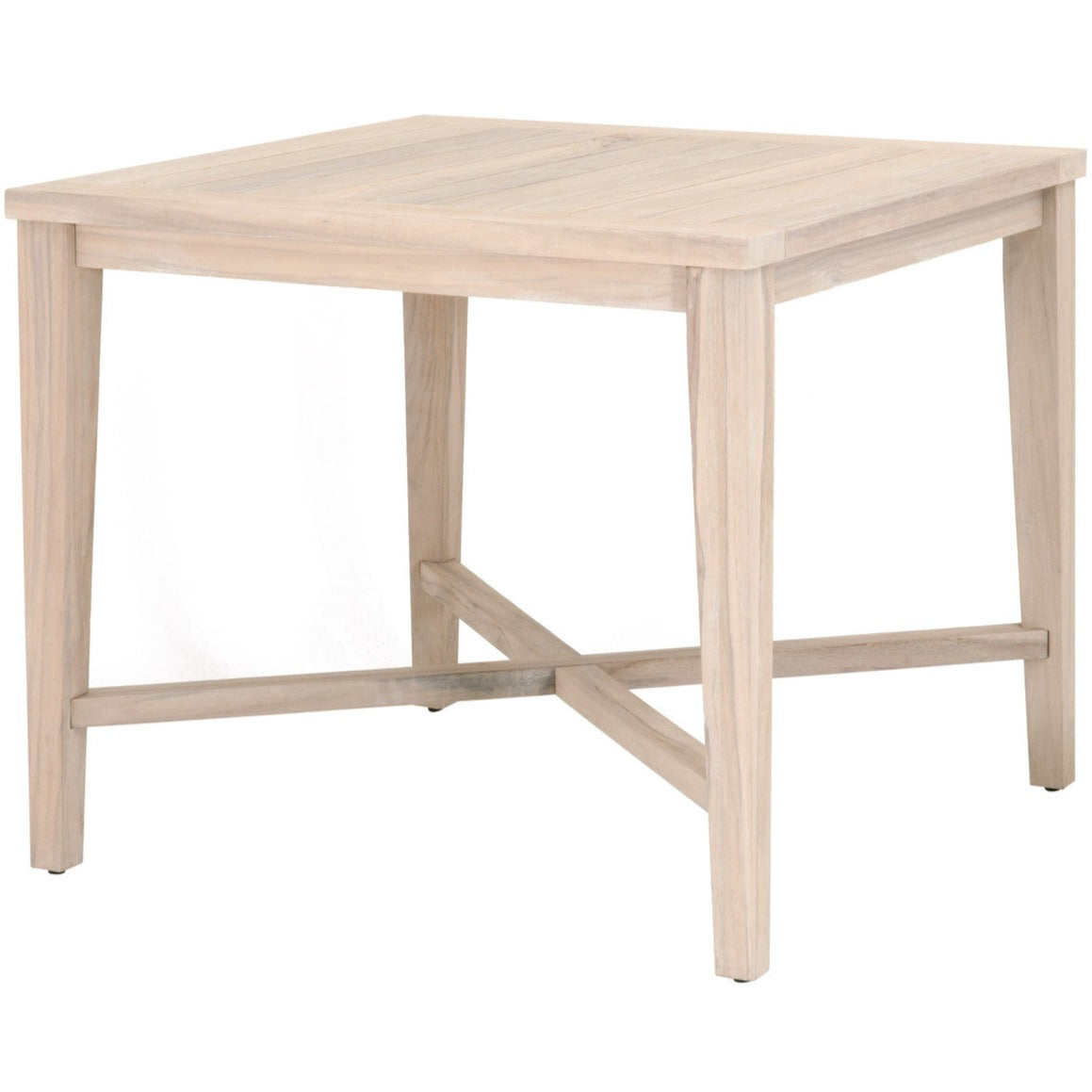 Carmel Outdoor 42&quot; Square Counter Table