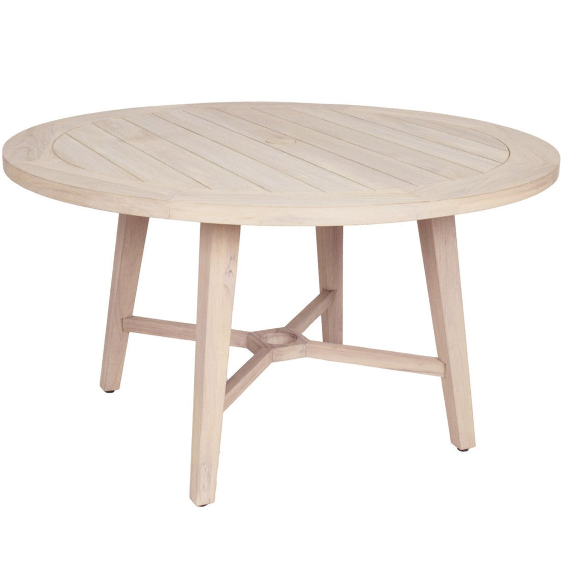Carmel Outdoor 54&quot; Round Dining Table