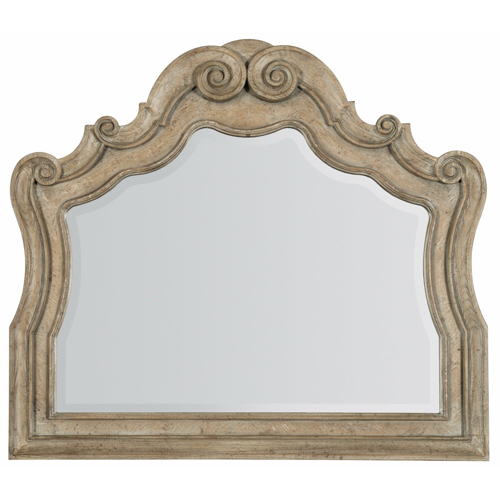 Castella Mirror
