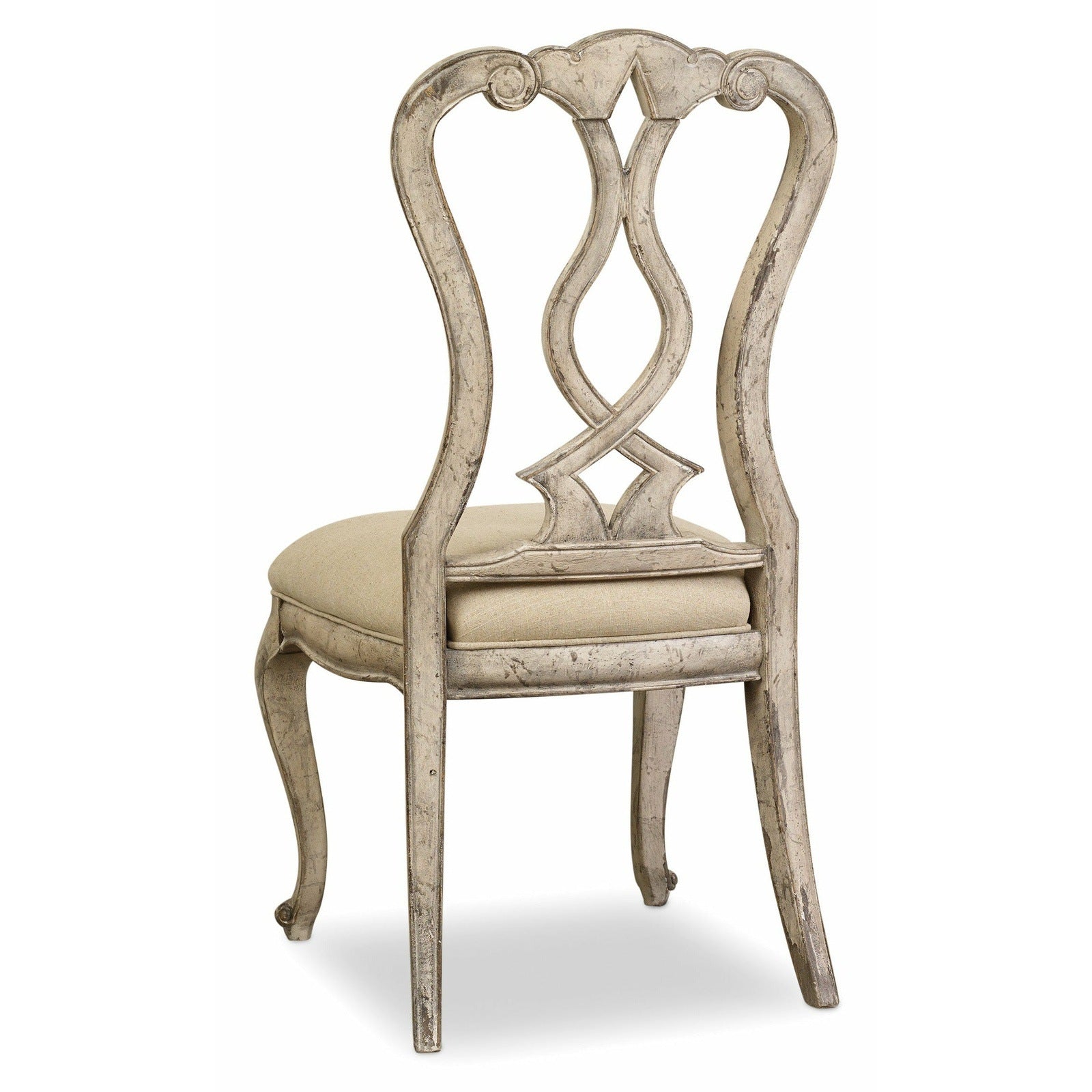 Chatelet Splatback Side Chair - 2 per carton/price ea