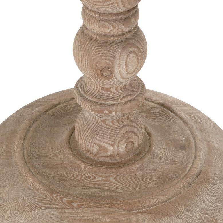 Chelsea 36" Round Dining Table