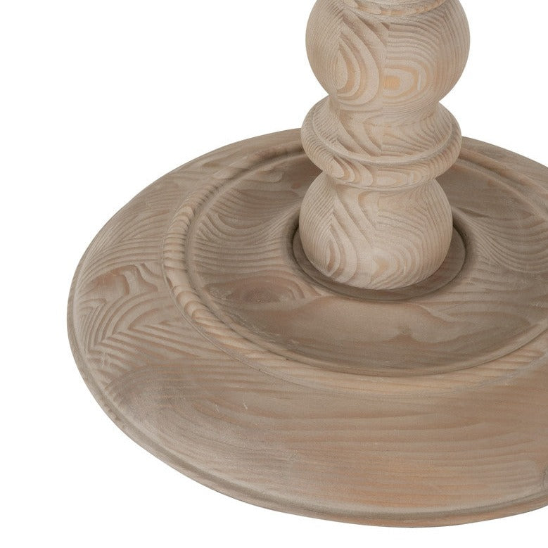 Chelsea 42" Round Dining Table