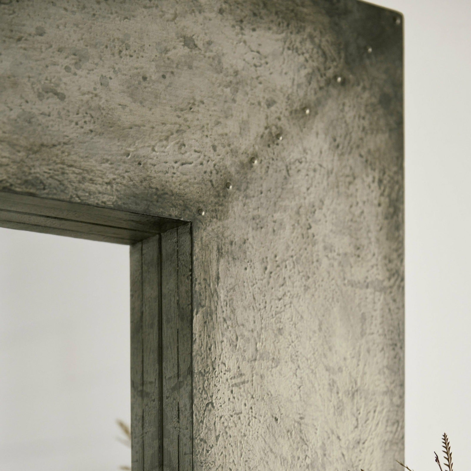 Ciao Bella Accent Mirror