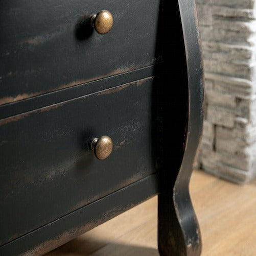 Ciao Bella Five Drawer Bureau